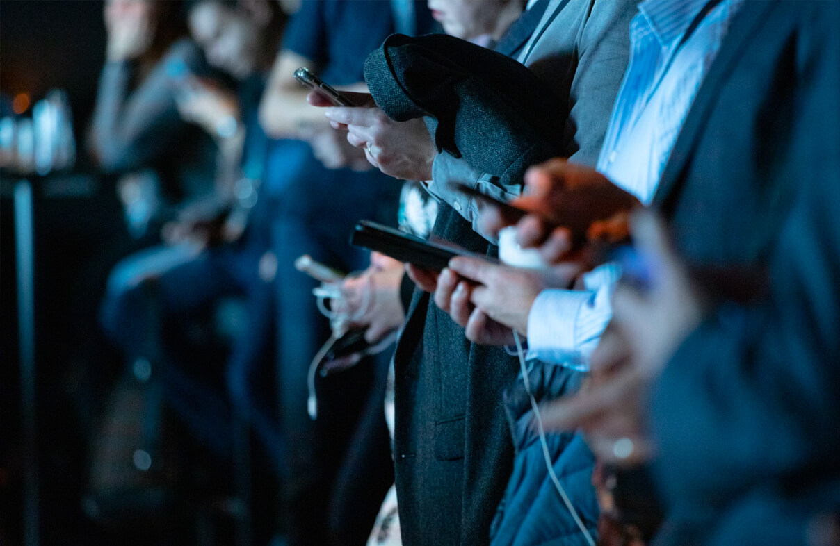 It’s a wrap – Honner’s quarterly media roundup (Q419)