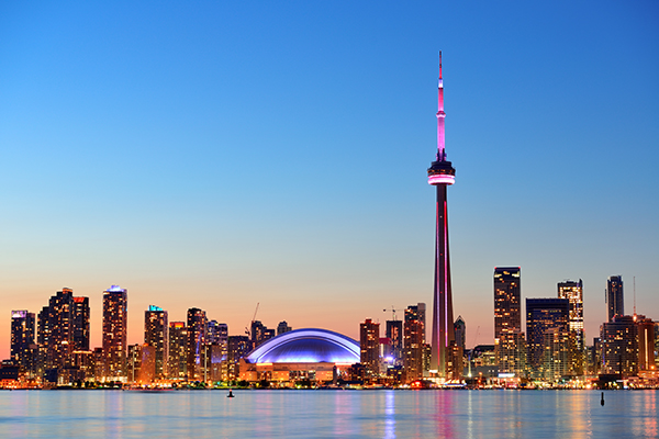 Insights from Canada (2019 Exchange) – Far flung markets with much in common