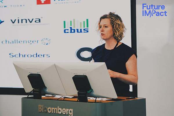 Investment Management in Australia: Where are the women?
