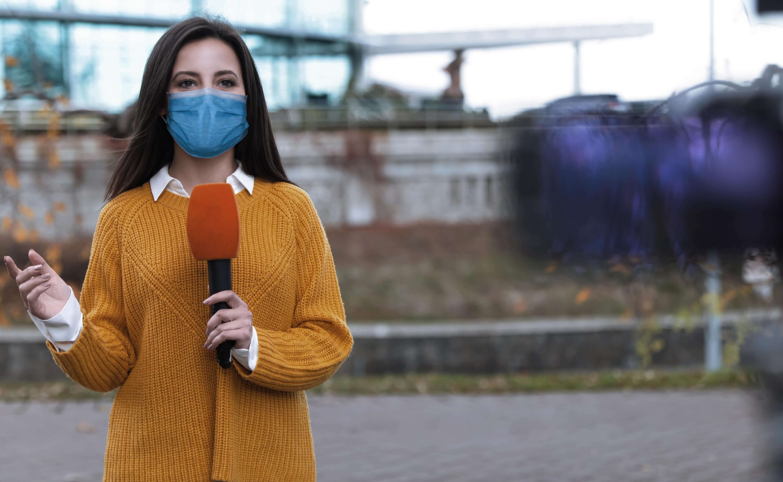 Media in the new normal of COVID-19