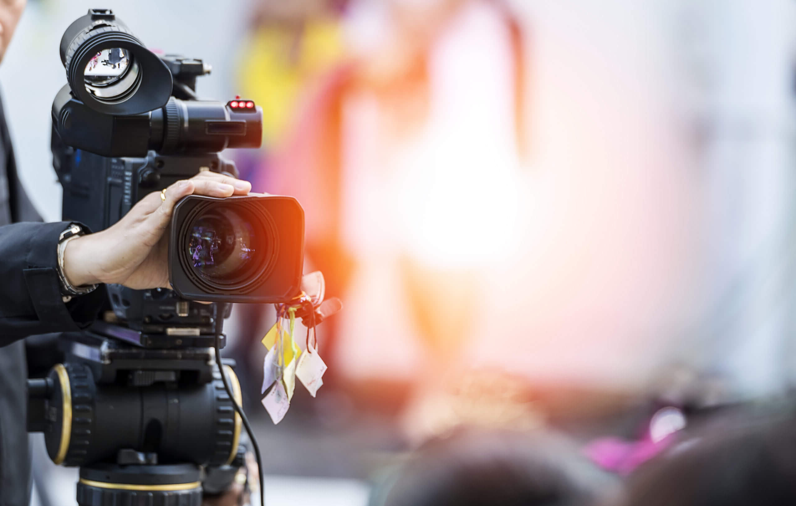 Harnessing the Superpower of Visual Storytelling — Q&A with Our Video Partner Theo Fatseas