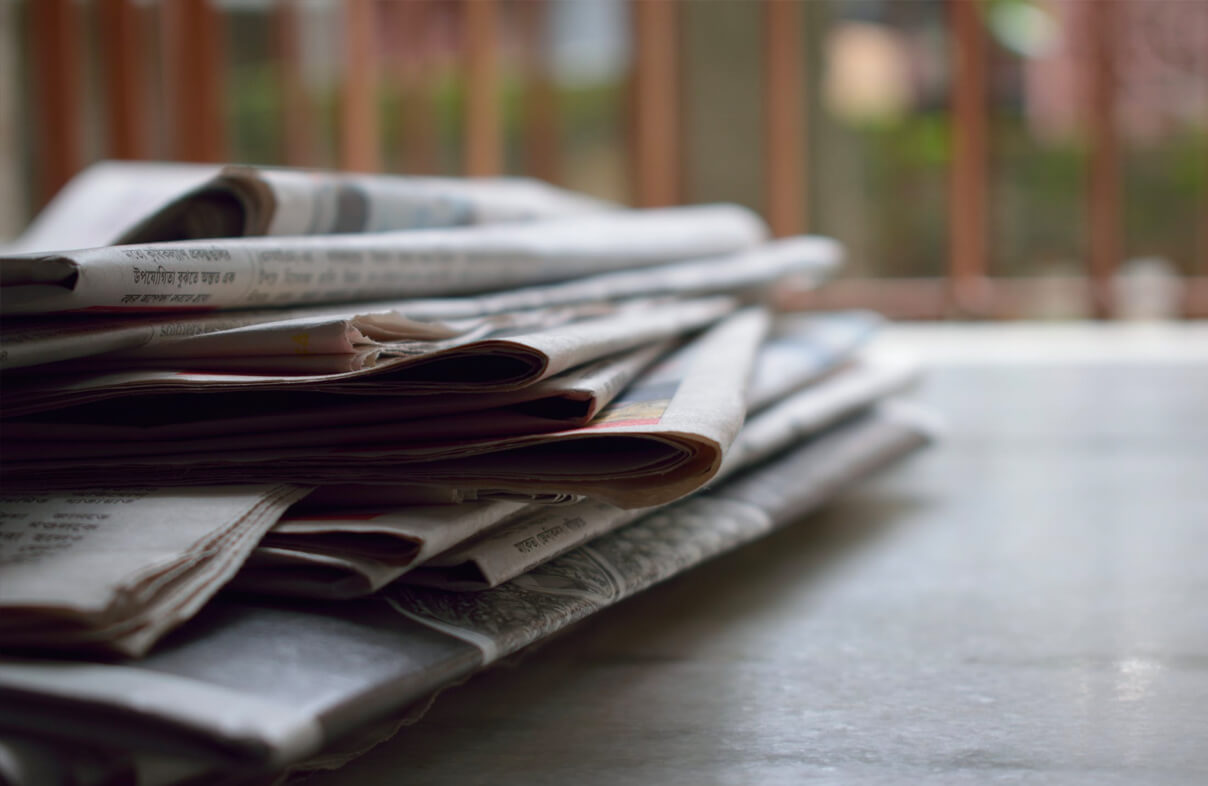 Honner survey: what COVID-19 has meant for the way financial journalists work