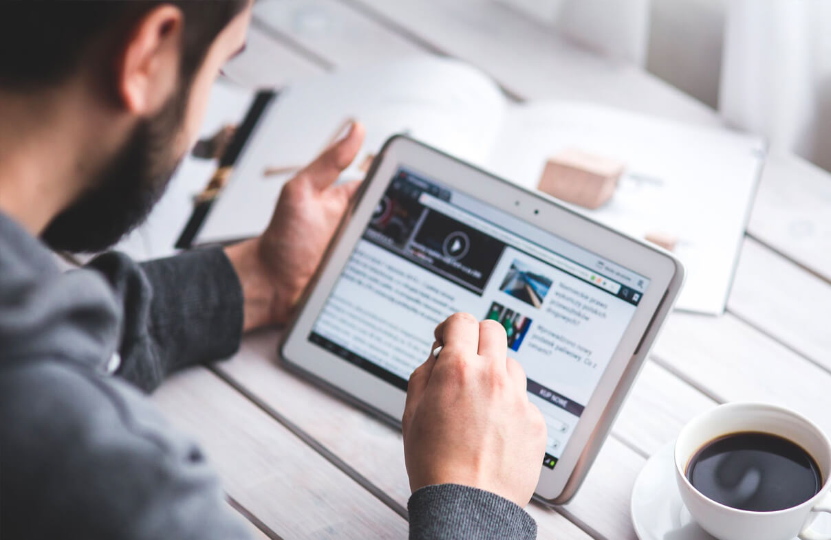 It’s a Wrap – Honner’s Quarterly Media Roundup (3Q20)