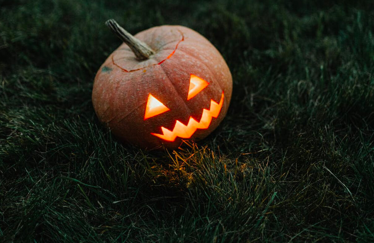 Trick or treat? Time to shine a lantern on open banking