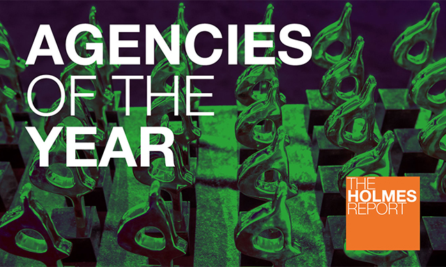 Honner finalist in The Holmes Report 2017 Asia-Pacific Corporate PR Consultancies of the Year