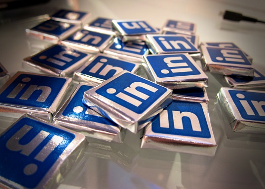 Are you maximising the potential of LinkedIn?