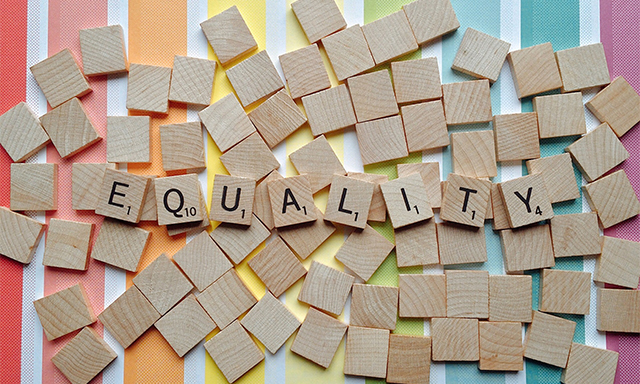 Make marriage equality a reality in 2017