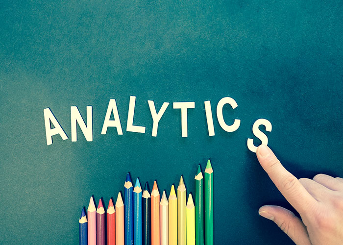 Benchmarking your digital performance