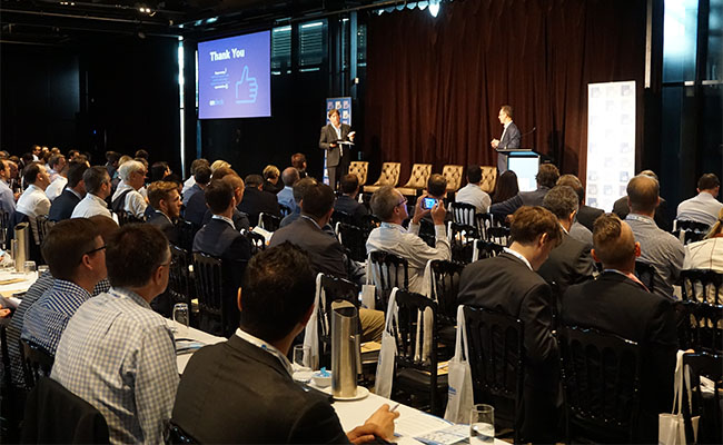 AltFi Australasia: online lenders a growth driver for the fintech sector