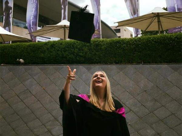 How to be a standout PR grad: Four tips for surviving and thriving in your first few months