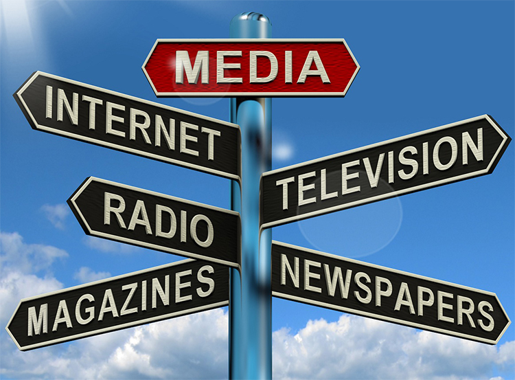 It’s a Wrap – Honner’s quarterly media roundup (Q317)