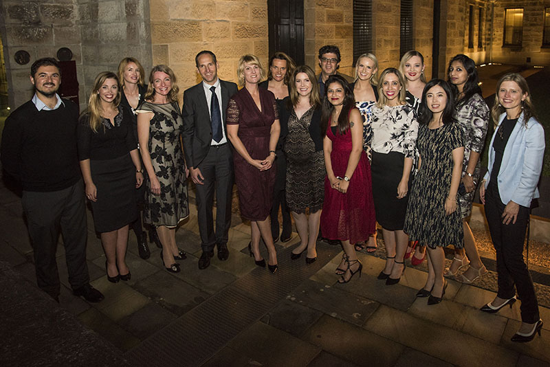 20 years young – celebrating two decades as pioneers in financial communications