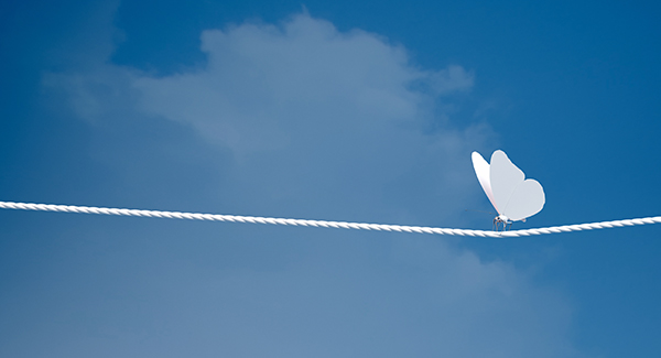 Walking a tightrope: When is it ok to get involved in International Days, and how to do it smartly?
