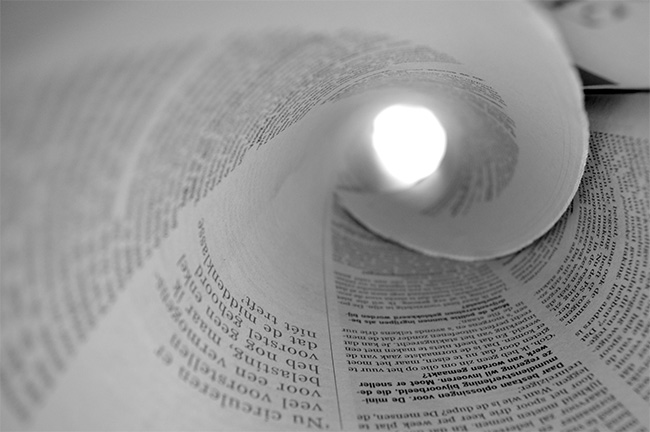 Is it time to retire the good old media release?