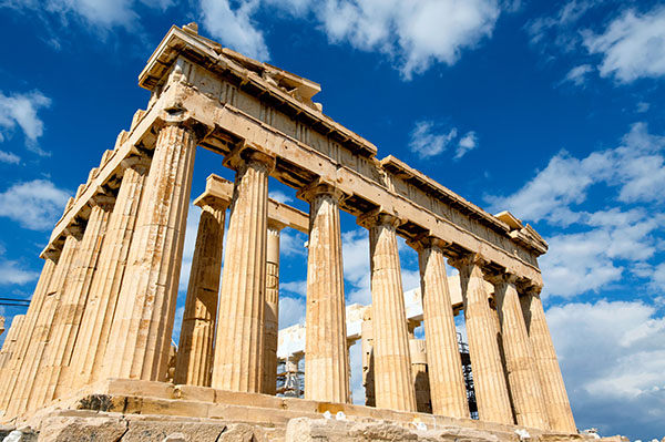 Essential ingredients of persuasive writing – It’s all Greek to me