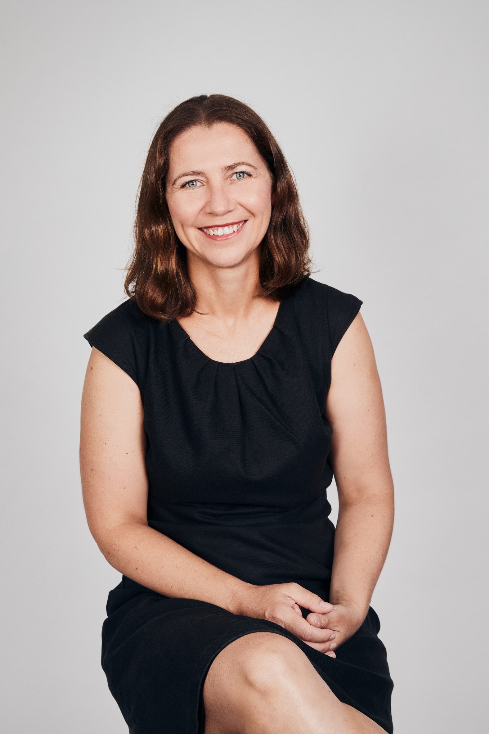 Zoe Paterson