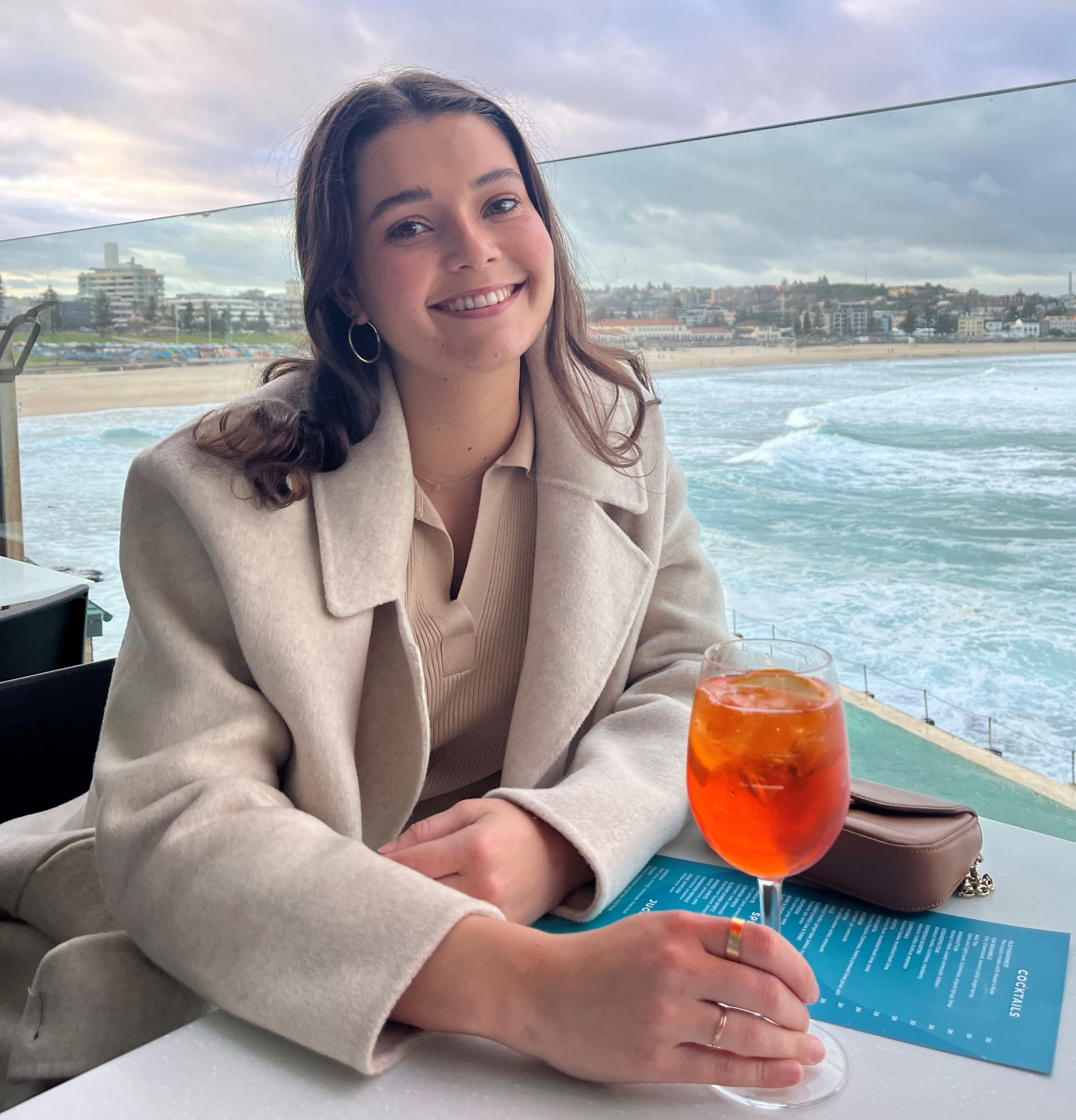 How to break into the financial PR industry as an Undergrad