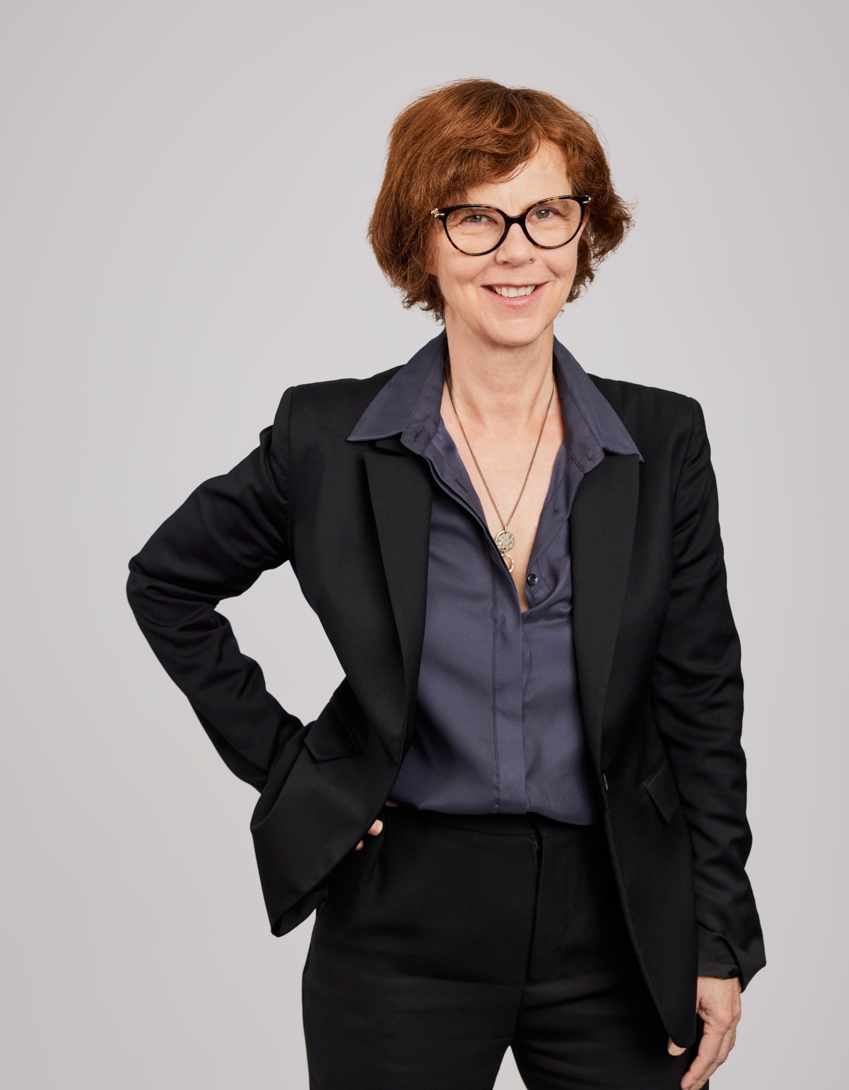 Alison Kahler