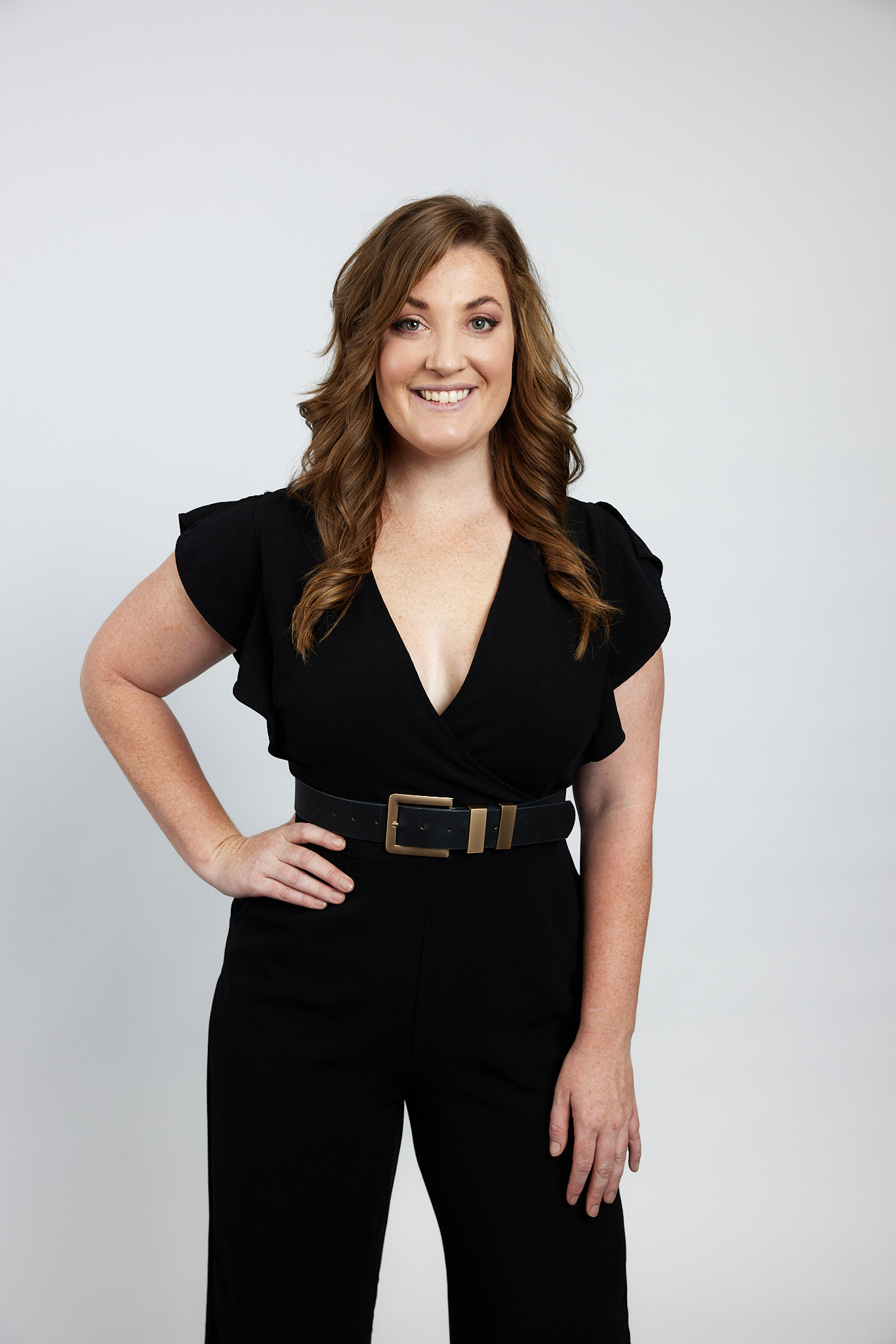 Holly Bagley