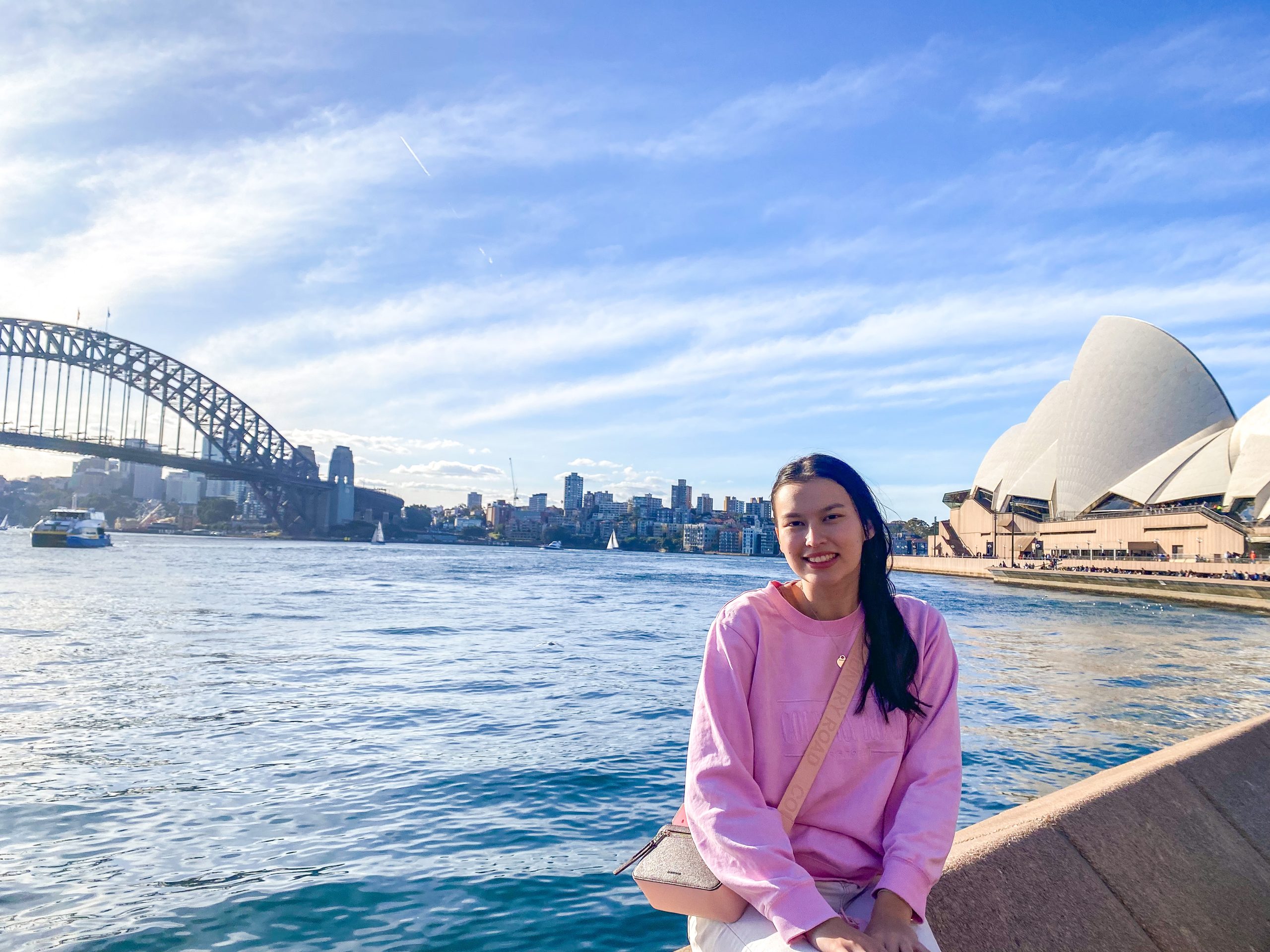 Discovering the creative side of Financial PR