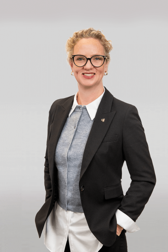 Meet Emily Parkinson, Senior Account Director at Honner