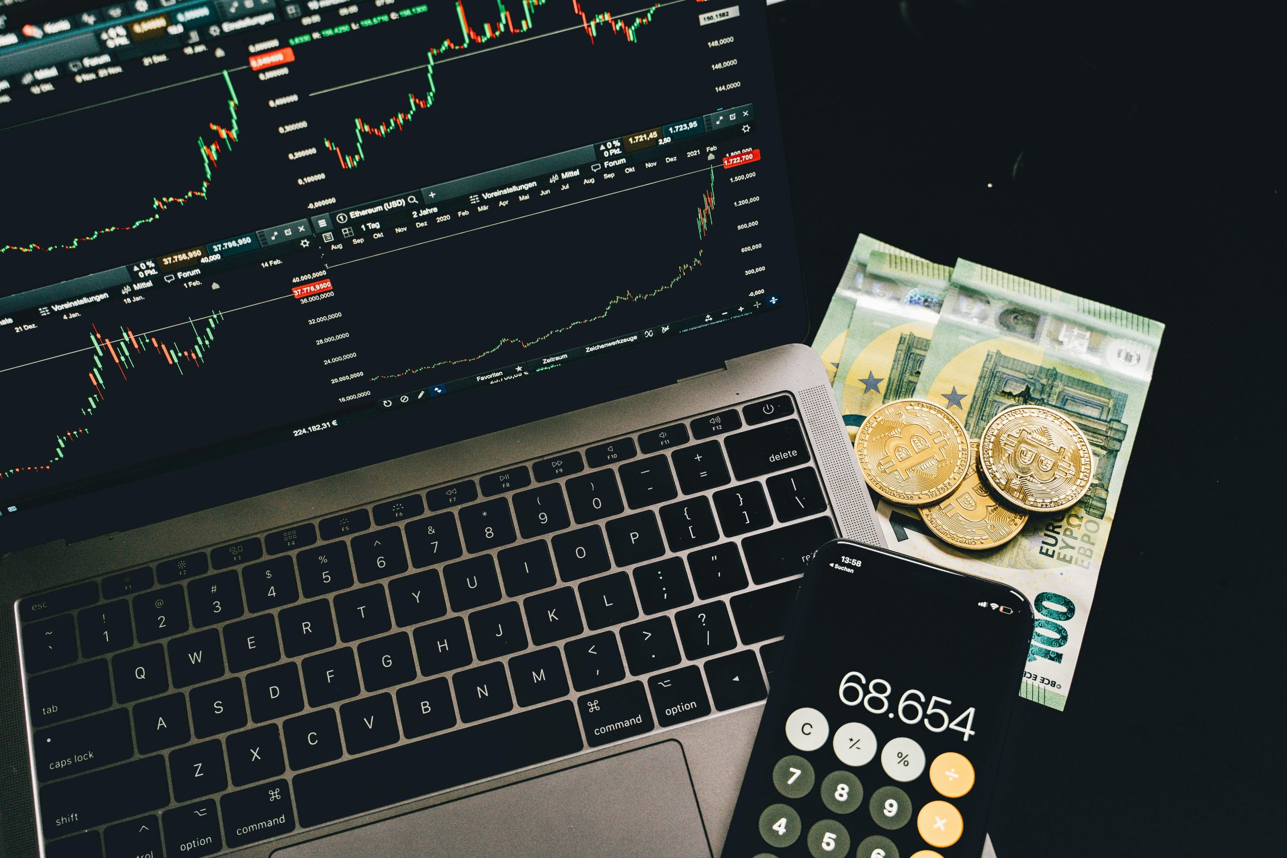 Shaping the digital asset conversation