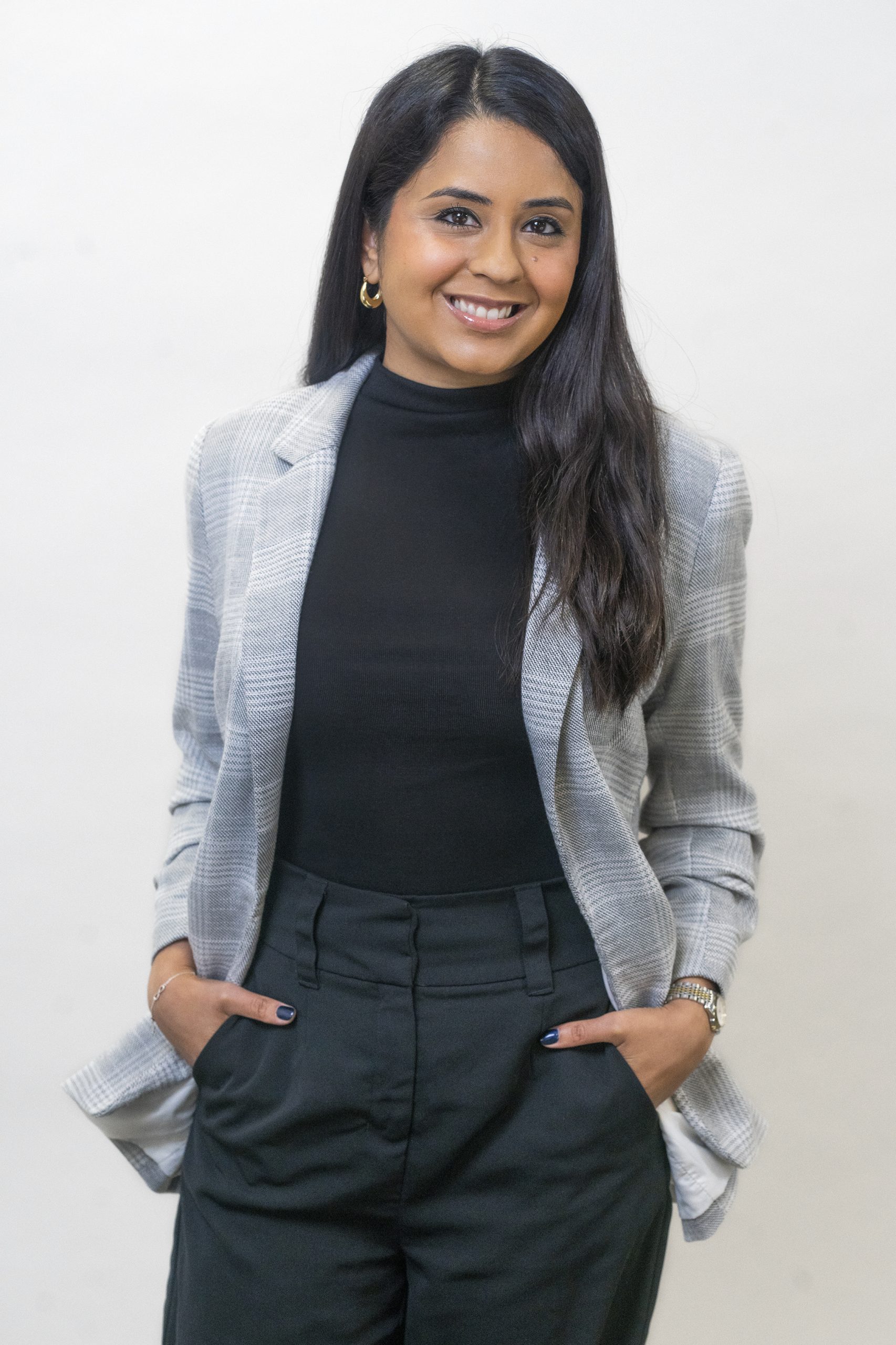 Meet Ambika Gogna, Account Manager at Honner