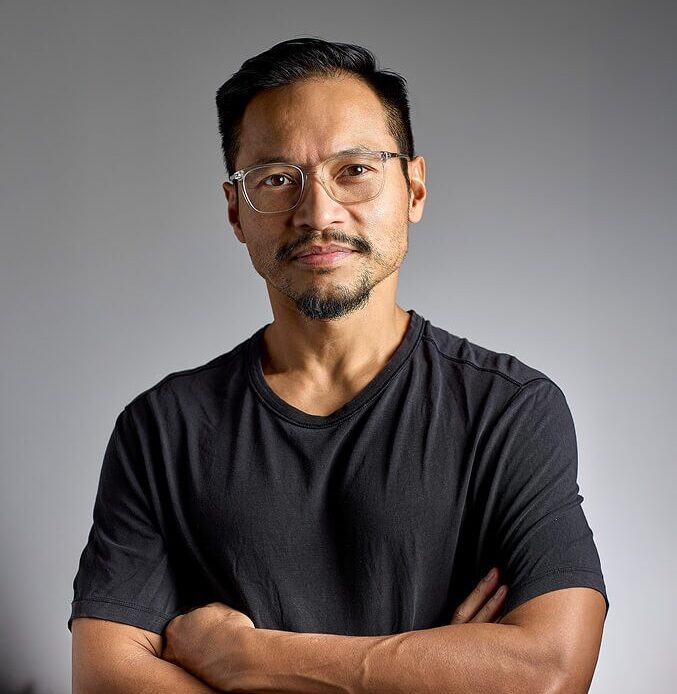 Meet Darren Boey, our Consultant in Asia