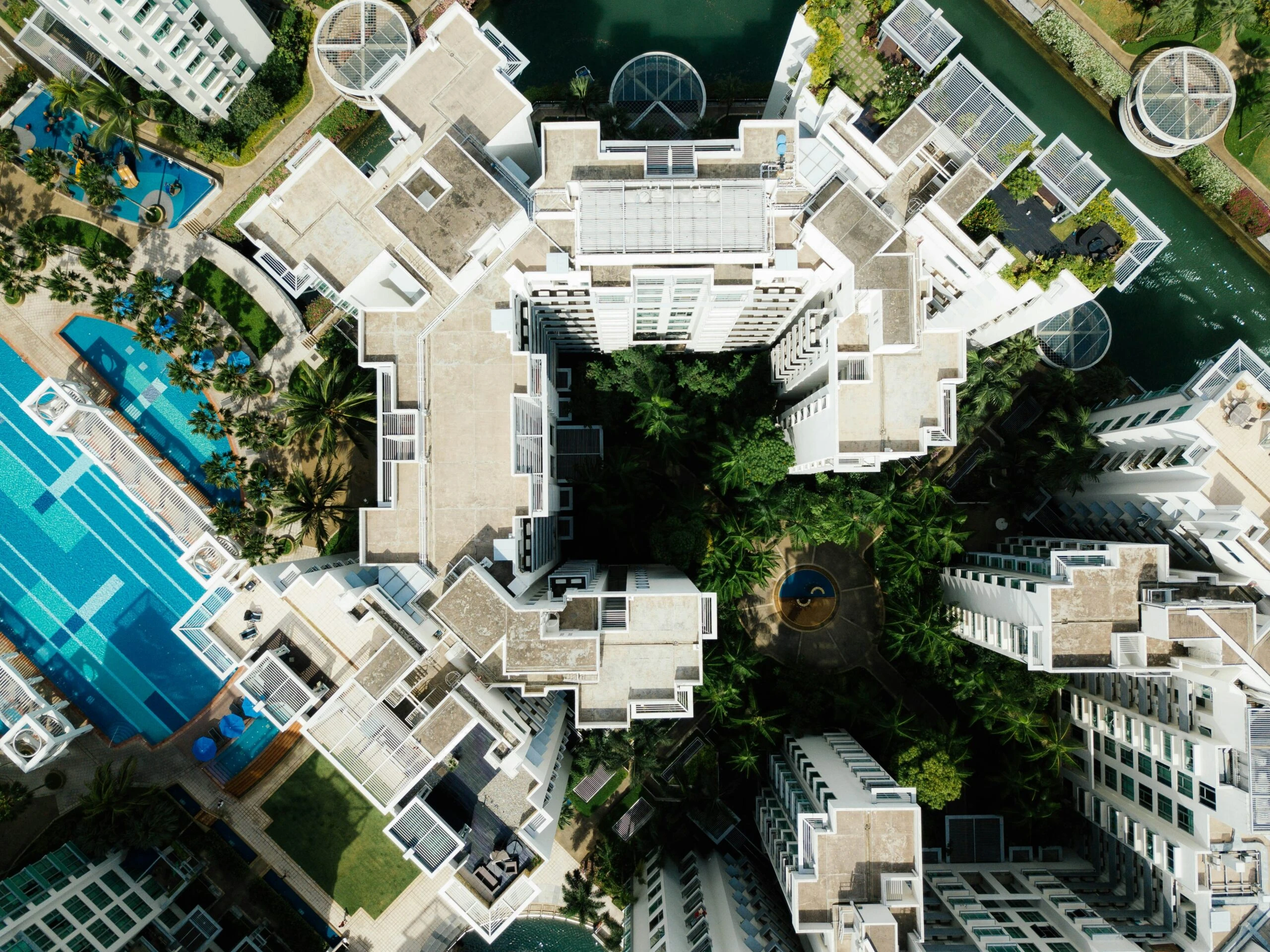 Global real estate title lands in Australia