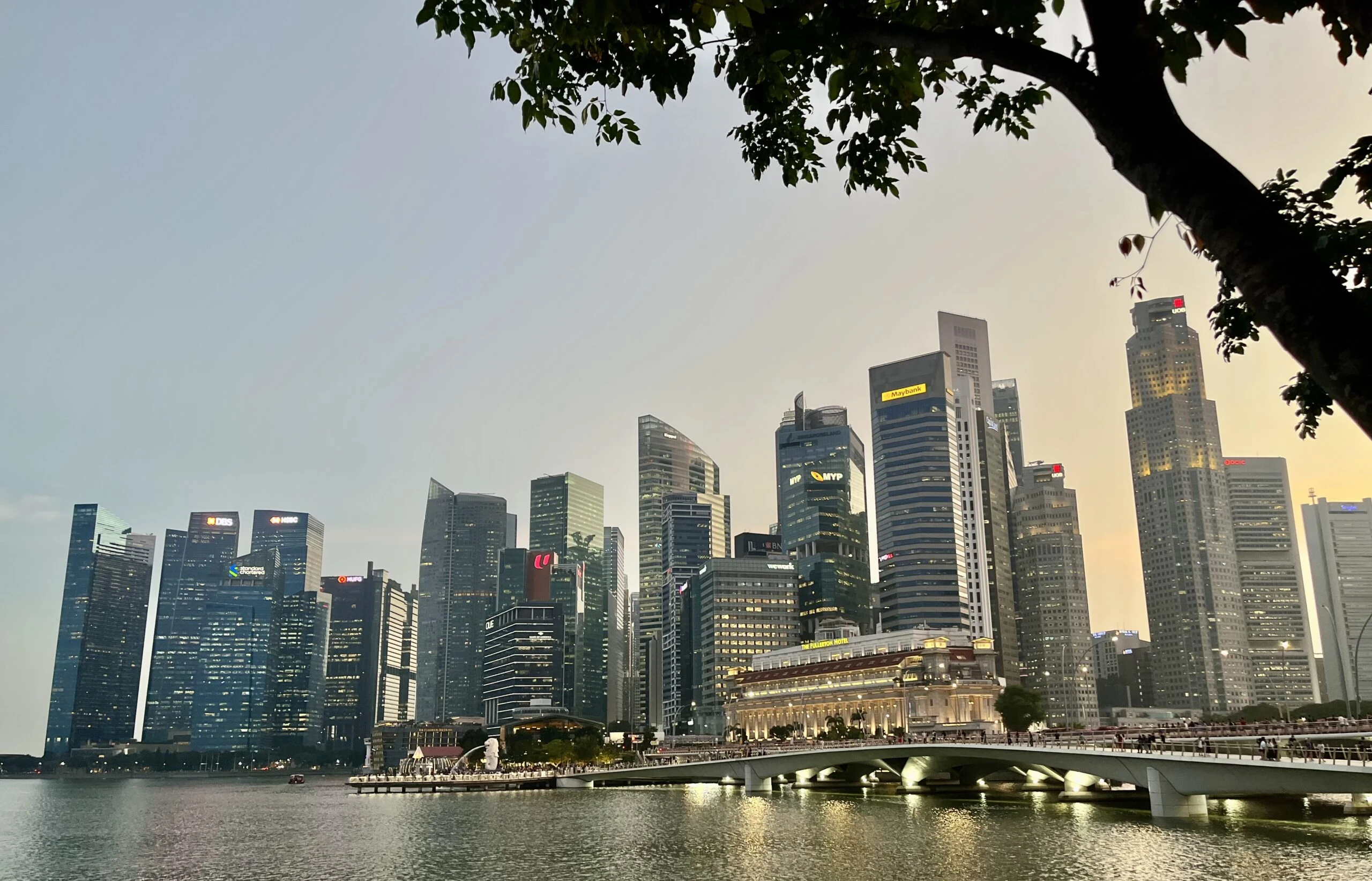 Navigating Asia’s complex media landscape