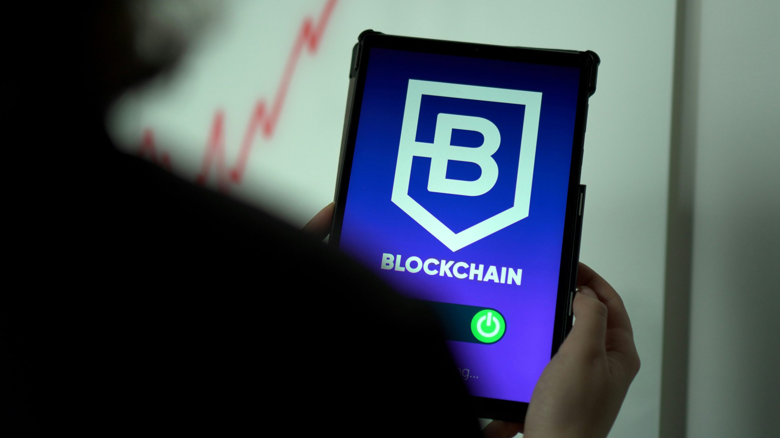 Bubble or backbone? Digital assets, crypto and blockchain debate